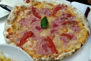 Restaurante La Tagliatella | Armilla, Granada