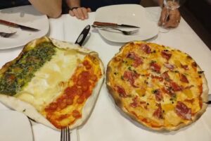 Restaurante La Tagliatella | Av. Portugal, Logroño