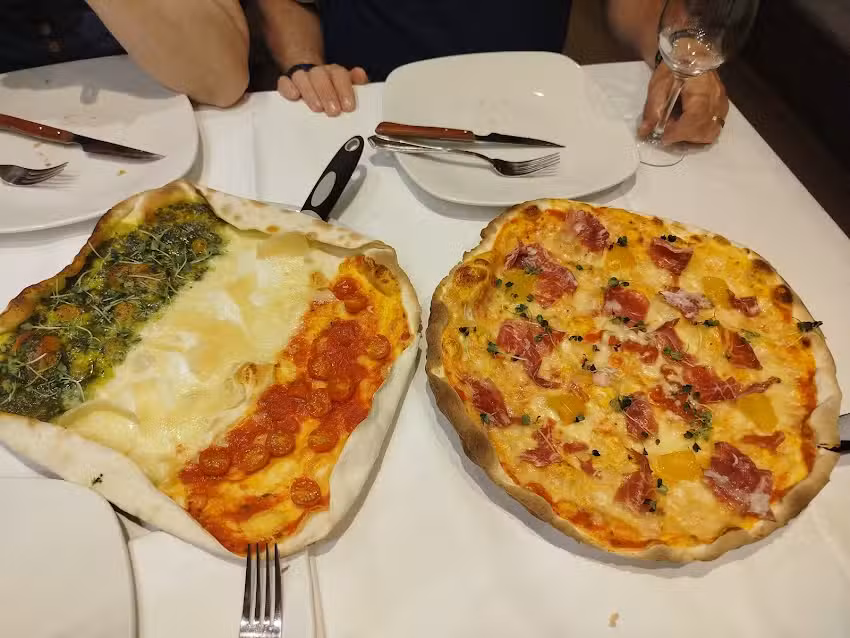 Restaurante La Tagliatella | Av. Portugal, Logroño