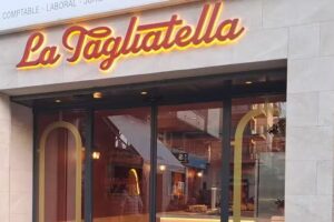 Restaurante La Tagliatella | Balaguer, Lleida