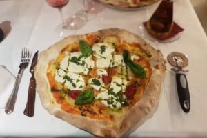 Restaurante La Tagliatella | C/Ausias March, Barcelona