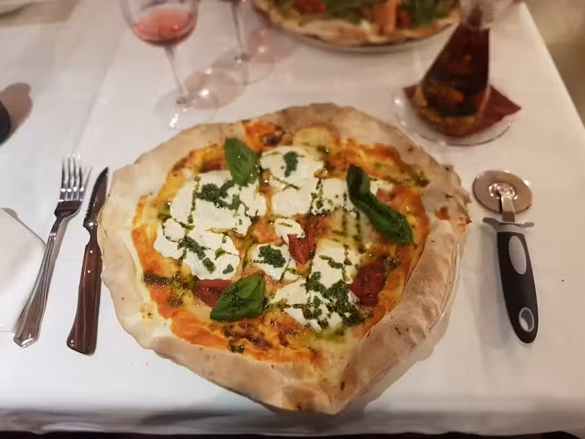 Restaurante La Tagliatella | C/Ausias March, Barcelona