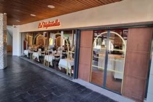 Restaurante La Tagliatella | C.C. Heron Diversia, Alcobendas