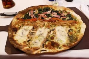 Restaurante La Tagliatella | C/ Campoamor, Oviedo