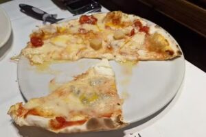 Restaurante La Tagliatella | C/Clara Campoamor, Alfafar