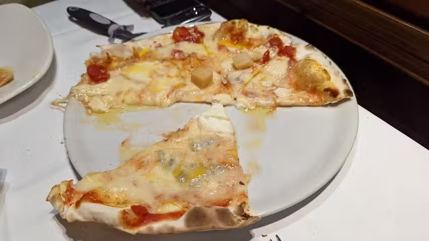 Restaurante La Tagliatella | C/Clara Campoamor, Alfafar