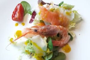 Restaurante La Tagliatella | C/ Dr. Ferrán, Barcelona