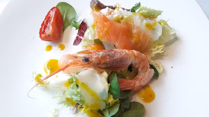 Restaurante La Tagliatella | C/ Dr. Ferrán, Barcelona