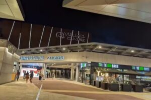 Restaurante La Tagliatella | CC. Alisios, Las Palmas |