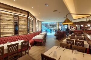 Restaurante La Tagliatella | CC. Berceo, Logroño