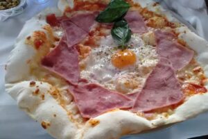 Restaurante La Tagliatella | CC. Espacio Mediterráneo, Cartagena