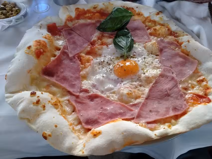 Restaurante La Tagliatella | CC. Espacio Mediterráneo, Cartagena