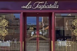 Restaurante La Tagliatella | CC. Gran Alacant, Santa Pola