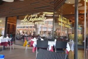 Restaurante La Tagliatella | CC. Torre, Sevilla