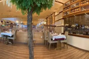 Restaurante La Tagliatella | CC. Torrecárdenas, Almería