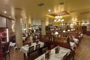 Restaurante La Tagliatella | El Boulevard, Vitoria