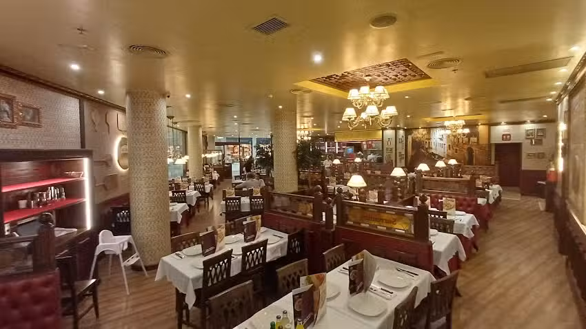 Restaurante La Tagliatella | El Boulevard, Vitoria