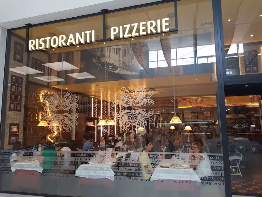 Restaurante La Tagliatella | El Faro, Badajoz