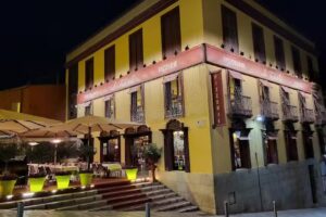 Restaurante La Tagliatella | Figueres