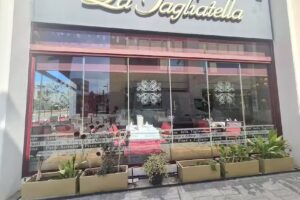 Restaurante La Tagliatella | Finestrat