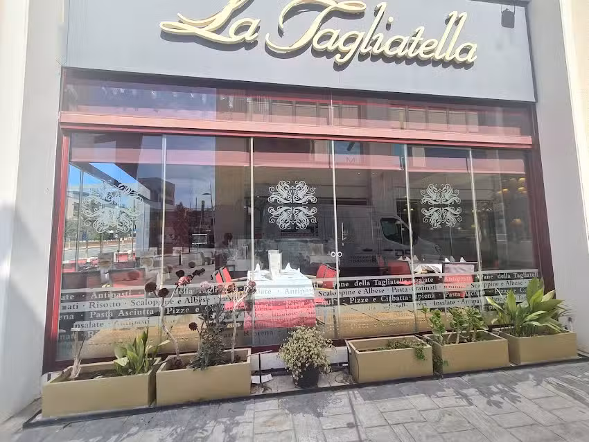 Restaurante La Tagliatella | Finestrat