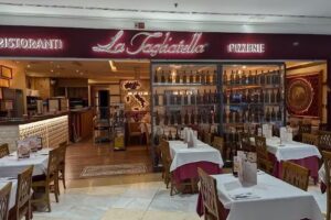 Restaurante La Tagliatella | Fuengirola