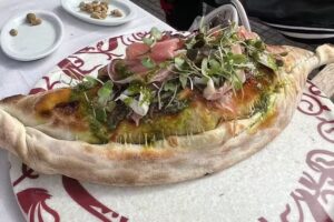 Restaurante La Tagliatella | Gabriel Celaya, Málaga