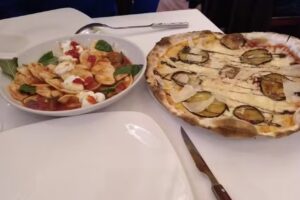 Restaurante La Tagliatella | Gandía