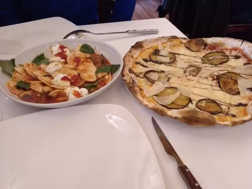 Restaurante La Tagliatella | Gandía