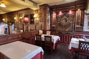 Restaurante La Tagliatella | Getxo