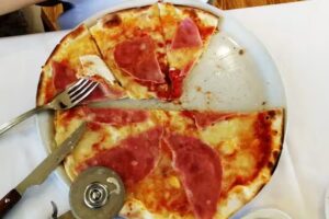 Restaurante La Tagliatella | Gines Plaza, Sevilla