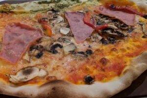 Restaurante La Tagliatella | Gran Vía, Bilbao