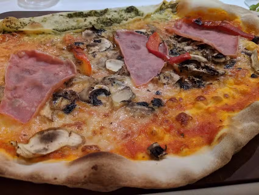 Restaurante La Tagliatella | Gran Vía, Bilbao