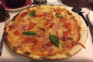 Restaurante La Tagliatella | Gran Vía Corts, Barcelona