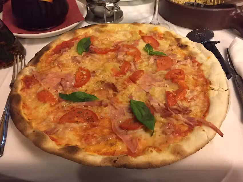 Restaurante La Tagliatella | Gran Vía Corts, Barcelona