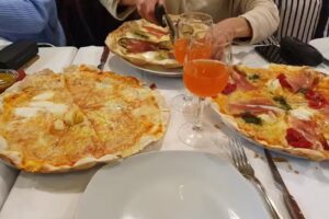 Restaurante La Tagliatella | Granollers