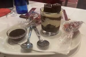 Restaurante La Tagliatella | Jaén