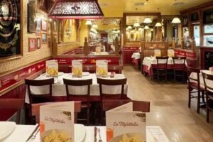 Restaurante La Tagliatella | Jerónimo Zurita, Zaragoza