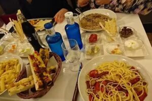 Restaurante La Tagliatella | La Pineda, Tarragona