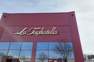 Restaurante La Tagliatella | Manlleu 96, Vic