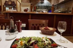 Restaurante La Tagliatella | Max Ocio, Barakaldo