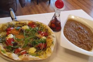 Restaurante La Tagliatella | Megapark, Barakaldo