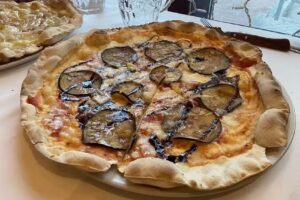 Restaurante La Tagliatella | Méndez Álvaro, Madrid