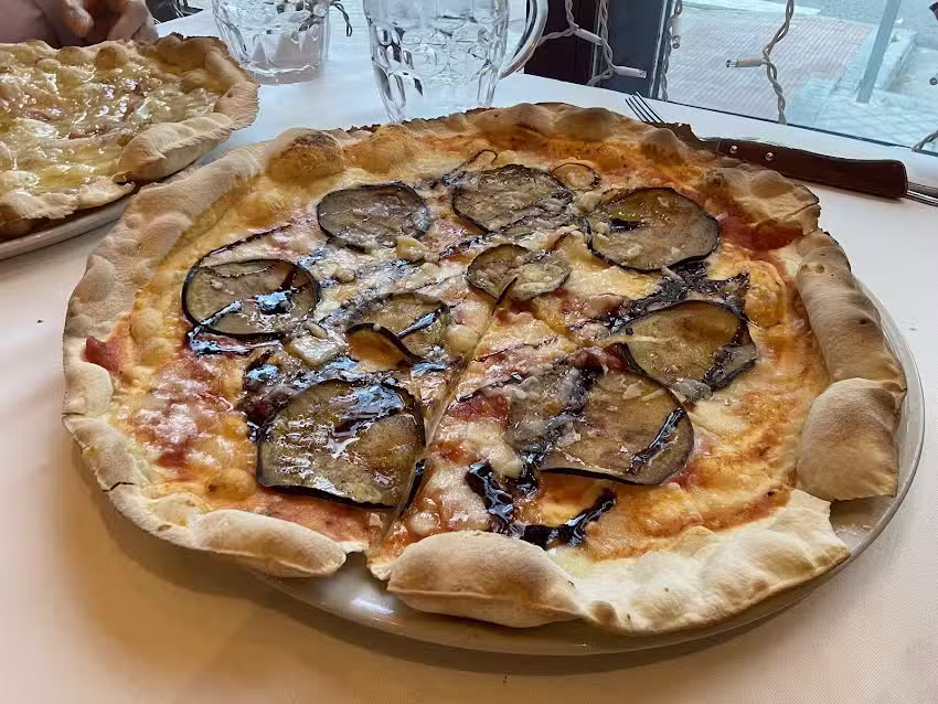 Restaurante La Tagliatella | Méndez Álvaro, Madrid