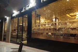 Restaurante La Tagliatella | Montecarmelo, Madrid