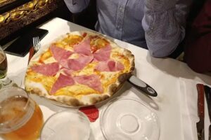 Restaurante La Tagliatella | Nervión, Sevilla