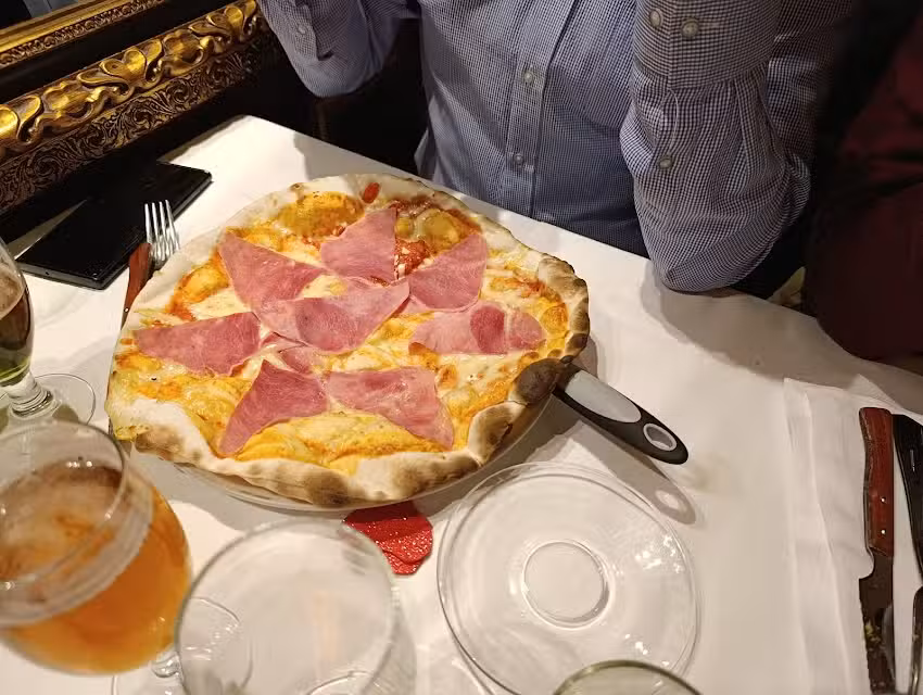 Restaurante La Tagliatella | Nervión, Sevilla
