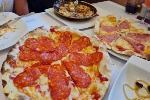 Restaurante La Tagliatella | Olaz, Navarra