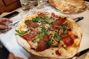 Restaurante La Tagliatella | Ourense