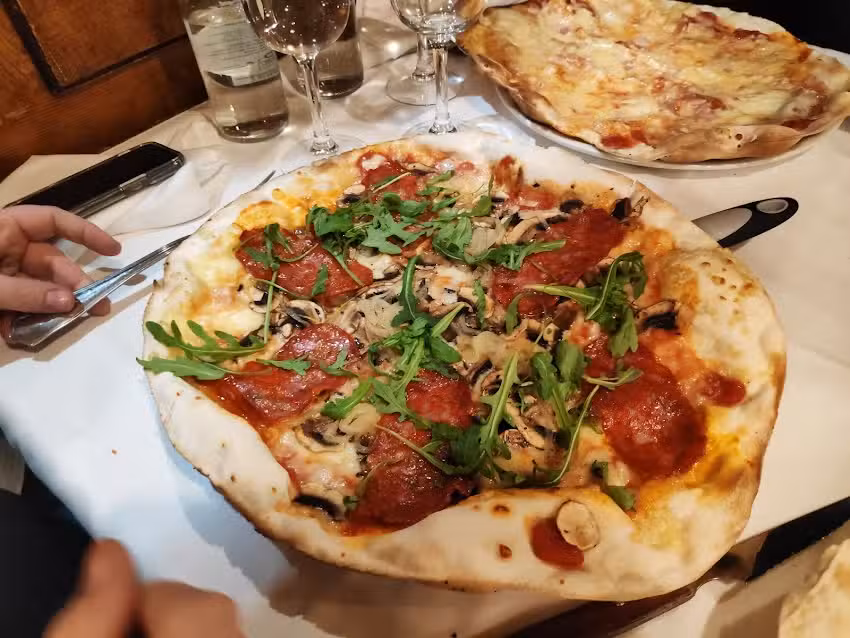 Restaurante La Tagliatella | Ourense